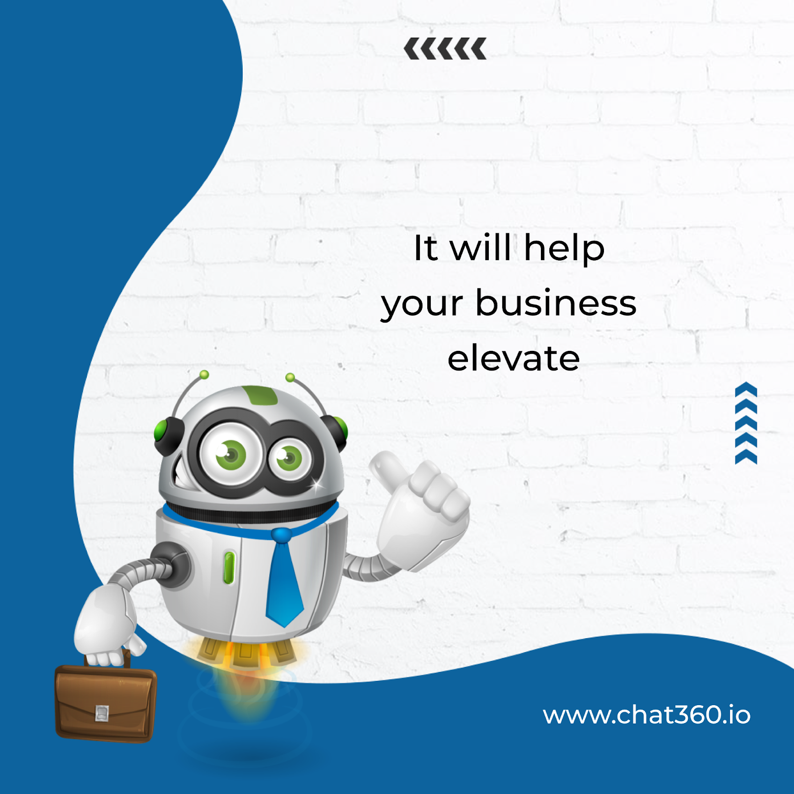 Switch To Lead Generation Chatbots: