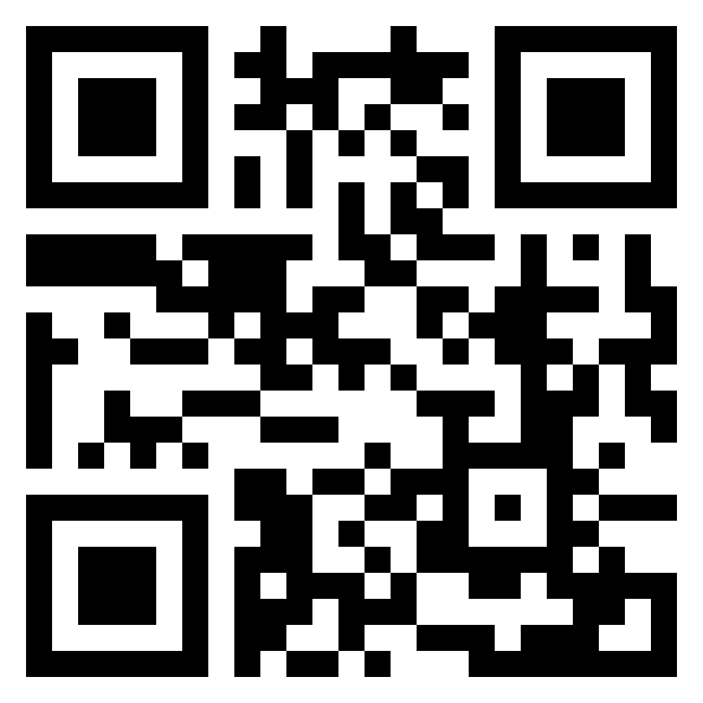 Chat360 Contact us QR Code