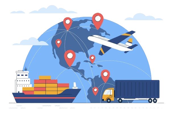 Revolutionizing logistics with AI