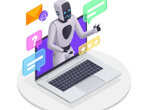 Chatbots for B2B marketing automation