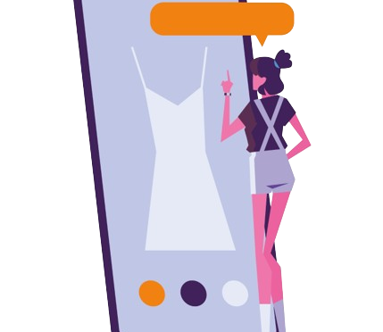 Chatbots for Virtual Fashion Shows and Clothing Customization: A Revolution in the Fashion Industry