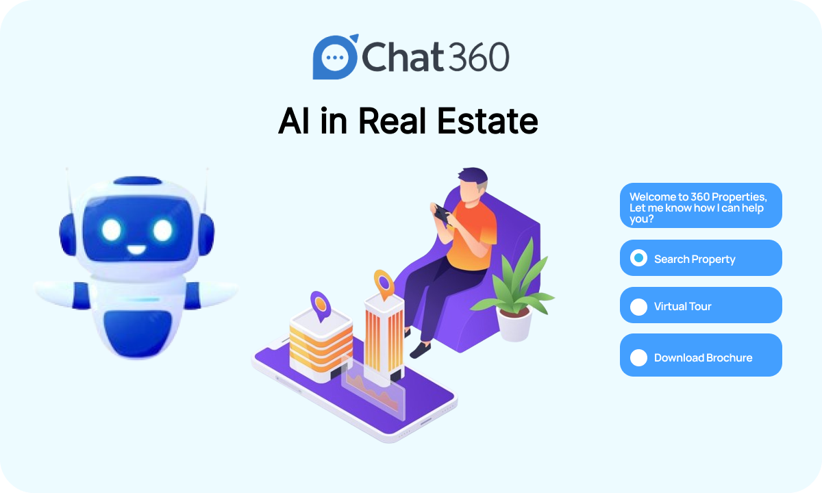 AI in Real Estate