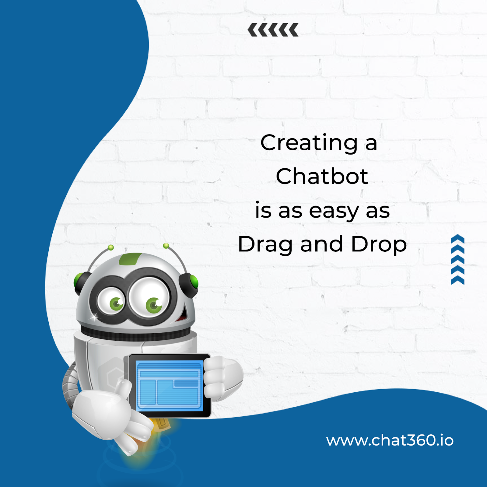 Lead Generation Chatbot?